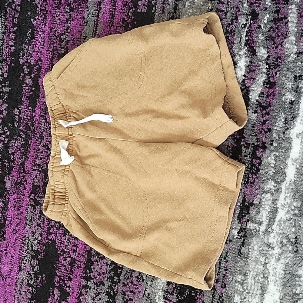 Boys Shorts 4T